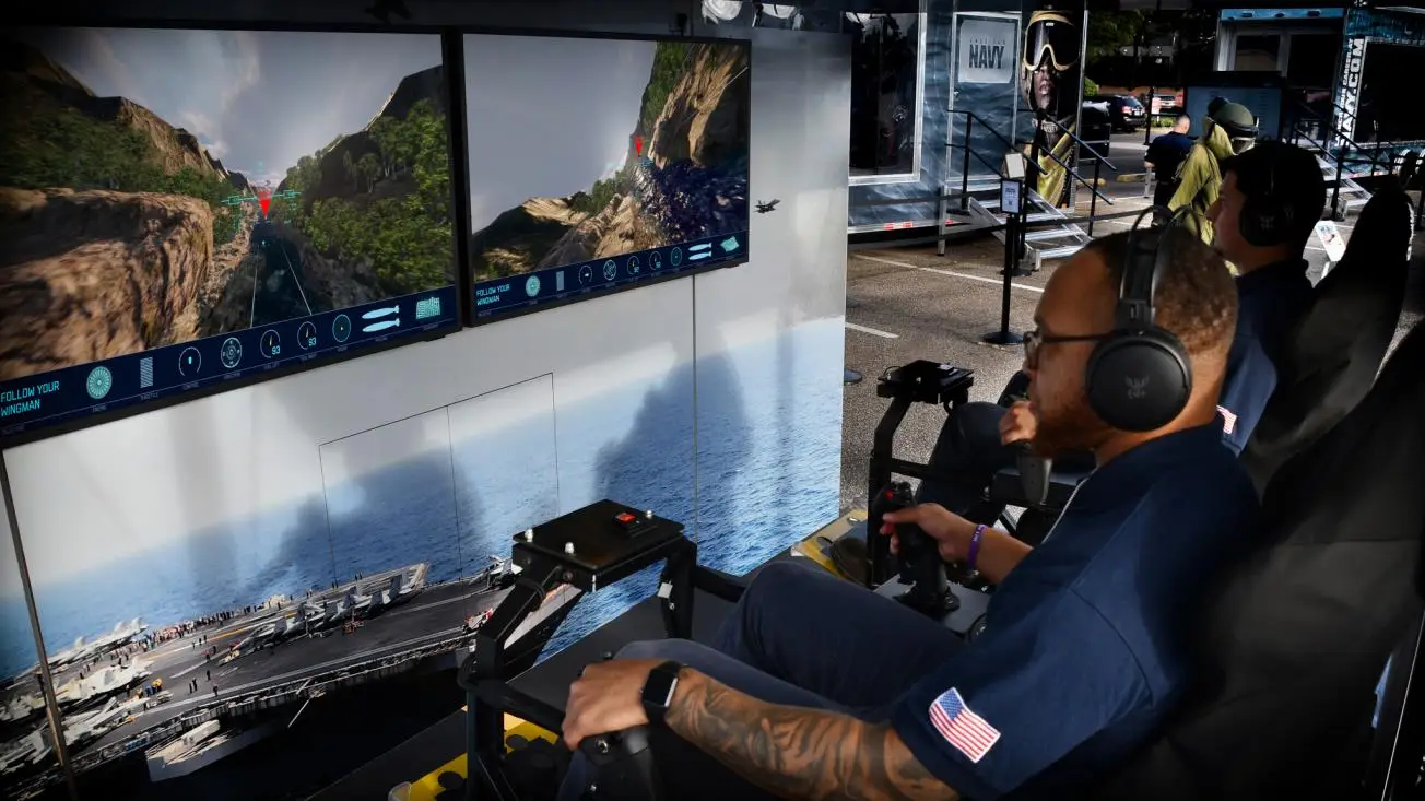 Flight Simulator