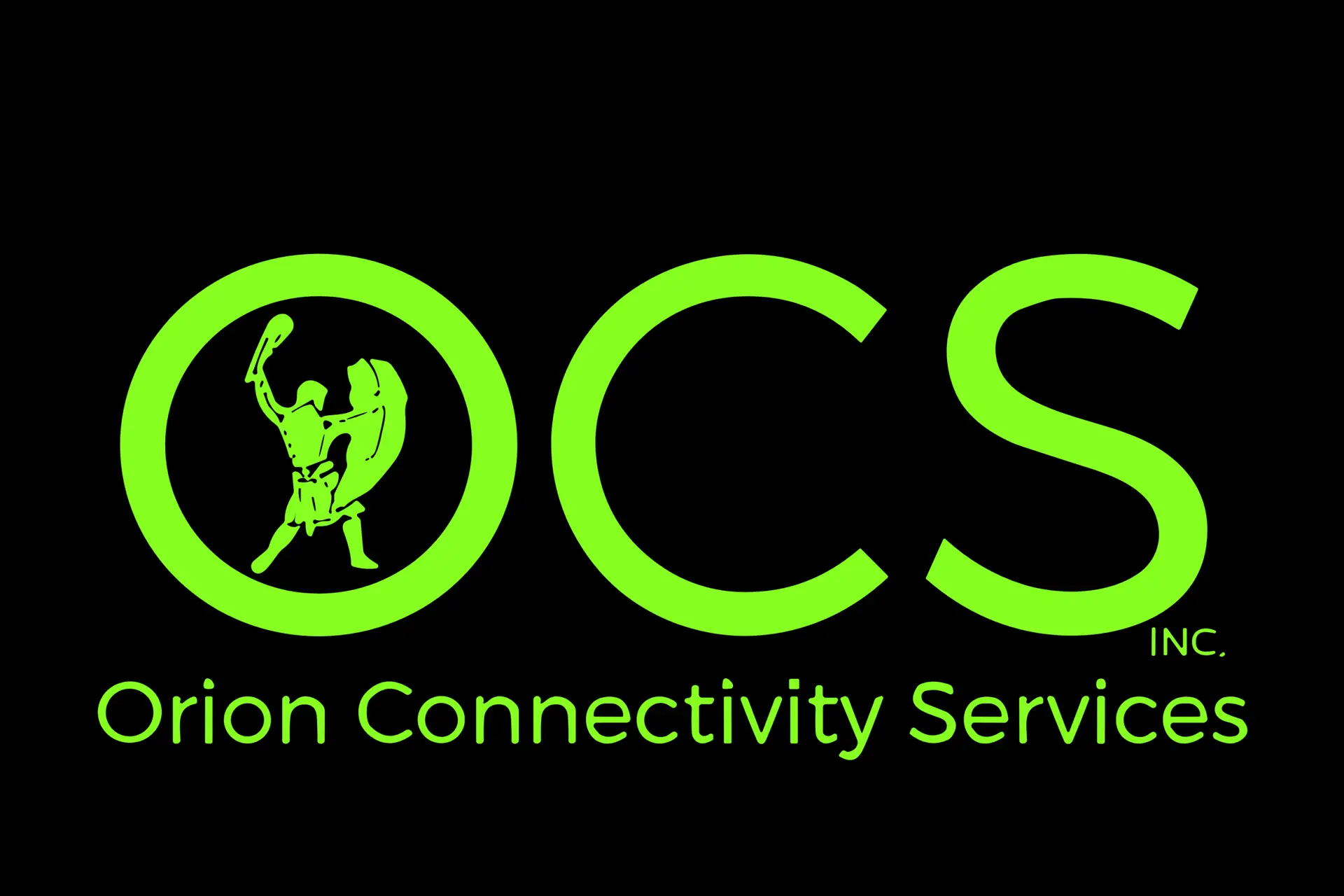 Orion Connectivity Services