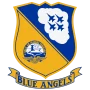 BLUE ANGEL INSIGNIA
